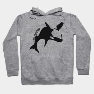 Fuck Seaworld 2 Hoodie